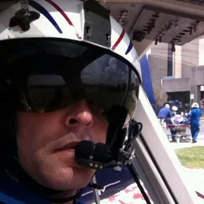 Profile Picture of Scott Rickenbacker (@Trooper_Rat) on Twitter