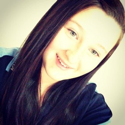 Profile Picture of Hayley Malone (@hayley_1444) on Twitter