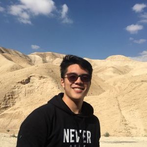 Profile Picture of Kelvin Yu (@kelvinyu19) on Twitter