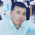 Берик Алдабаев - Instagram Profile Picture of Берик Алдабаев (@berikaldabaev) on Instagram