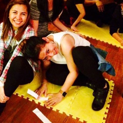 Profile Picture of Betsy Rodriguez (@betseyrodriguez) on Twitter