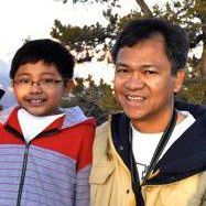 Profile Picture of Edwin Valderama (@edwindvalderama) on Pinterest