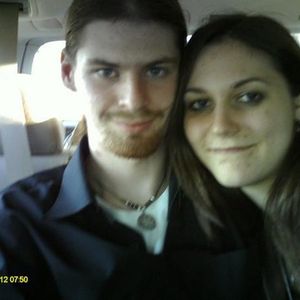 Profile Picture of Greg Becker (@gb_gtrider) on Myspace