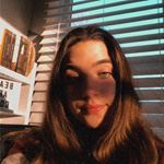 Profile Picture of ✱ ally mancini ✱ (@allisondelina) on Instagram