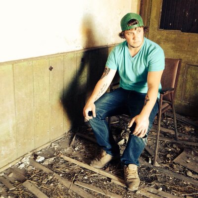 Profile Picture of Brandon MacKinnon (@splinter1992) on Twitter