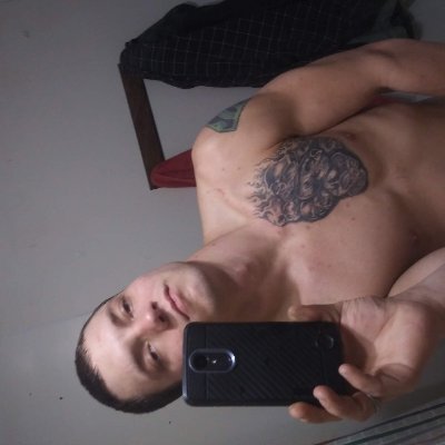 Profile Picture of Justin Slinker (@JustinSlinker) on Twitter