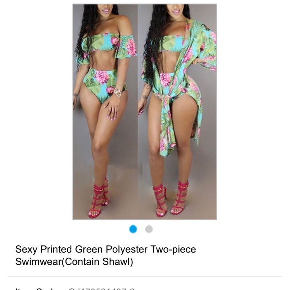 Profile Picture of Brianna Mckeever (@bmckeever21) on Poshmark