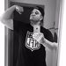 Profile Picture of Daniel Bader (@tank_one) on Pinterest