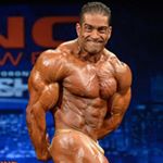 Profile Picture of Raul Carrasco (@ifbbraulcarrasco) on Instagram