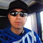 Profile Picture of Scott Spraggins (@d0slunas) on Instagram