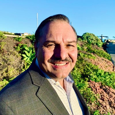 Profile Picture of Dr. Bob (@DrBob_Bianchini) on Twitter