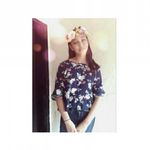 Profile Picture of mariana thomas sarabia🌸 (@marianathomas_28) on Instagram