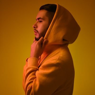 Profile Picture of DannyMuse (@DannyMuse3) on Twitter