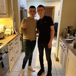 Profile Picture of Robert Hartnett (@robert_hartnett) on Instagram