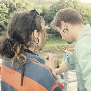 Profile Picture of Tijana Stojanovic (@tihanitza) on Myspace