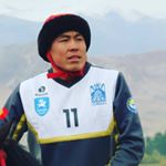 Profile Picture of Султан у Бакай (@bakai_sultan_uulu11) on Instagram