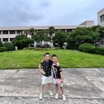 Profile Picture of Aaron&Aton (@mumu_brothers) on Instagram