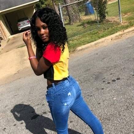 Markeshia 🦋 . - Tiktok Profile Picture of Markeshia 🦋 . (@markeshiamoore2) on Tiktok