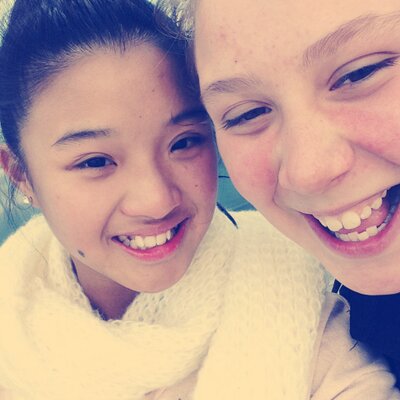 Profile Picture of Leanne Nguyen (@leanne_sparkles) on Twitter