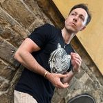 Profile Picture of Brandon Macken (@go_bmac) on Instagram