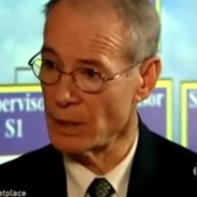 Profile Picture of Robert FitzPatrick (@PyramidAlert) on Twitter