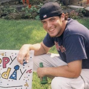 Christopher Claven - Myspace Profile Picture of Christopher Claven (@218615487) on Myspace