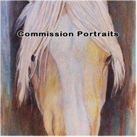 Profile Picture of Commission Portraits By Linda Hannah Drummond (@order_portraits) on Twitter