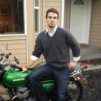 Profile Picture of Jonathan Strain (@jonathan-strain-3) on Quora