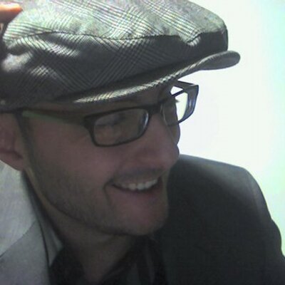 Profile Picture of Chris Parrinello (@cparr38) on Twitter