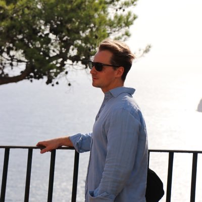 Profile Picture of James Keast (@keastylad) on Twitter