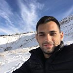 Profile Picture of Mohamad Khattab (@mohamad_khattab) on Instagram