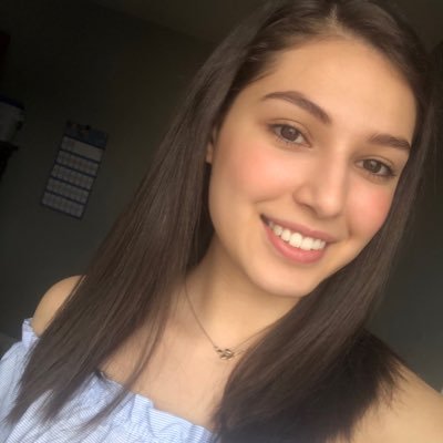 Profile Photo of Angélica Bustillos (@Angie_bc99) on Twitter