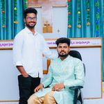 Profile Picture of Augustine Vincent Paul (@augustinevincentpaul) on Instagram