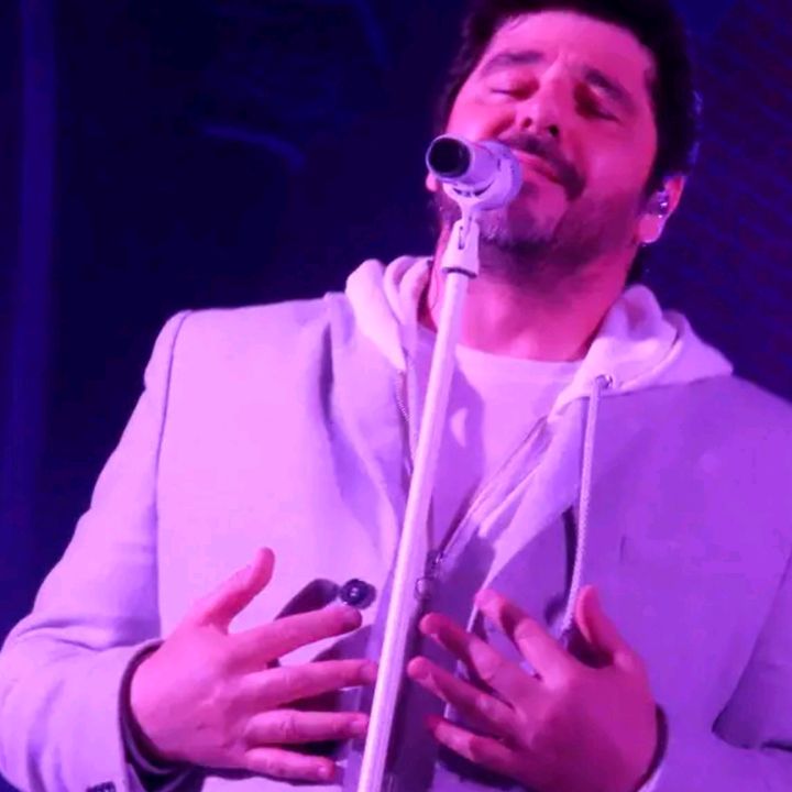 Profile Picture of Patrick Fiori Officiel (@patrick.fiori_l) on Tiktok