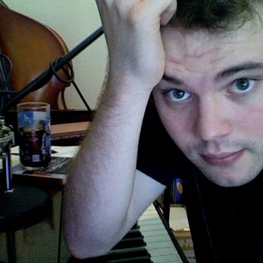 Profile Picture of Sean Pope (@fomatthiessen) on Twitter