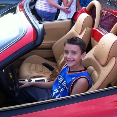 Profile Picture of Michael Barbuto (@michaelbarbuto7) on Twitter