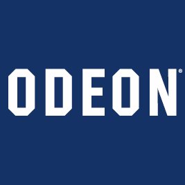 Profile Picture of ODEON (@ODEONCinemas) on Twitter