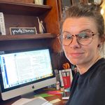 Profile Picture of Sara Jo Waldron (@sarajowaldron) on Instagram