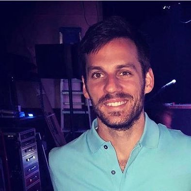 Profile Picture of Josh Wakefield (@JoshWake87) on Twitter