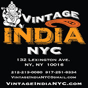 Profile Picture of Ishwari Lynn Keller (@VintageIndiaNYC) on Youtube