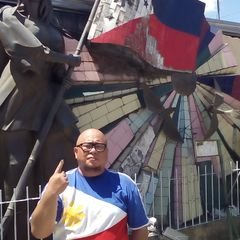 Profile Picture of James Ivan Feliciano (@savedn4given) on Twitter