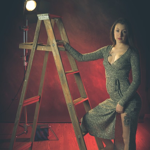 Profile Picture of Ashley Michelle (@smokyash93) on Poshmark