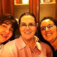 Profile Picture of Lynette Gibson (@lynette-gibson-2) on Quora