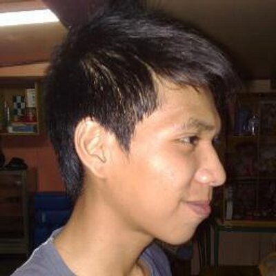 Profile Picture of Dan-Niel Geronimo (@GeronimoDan) on Twitter