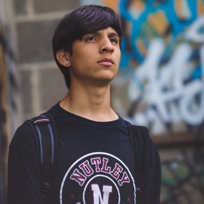Profile Picture of Nick Valente (@nickv837) on Twitter