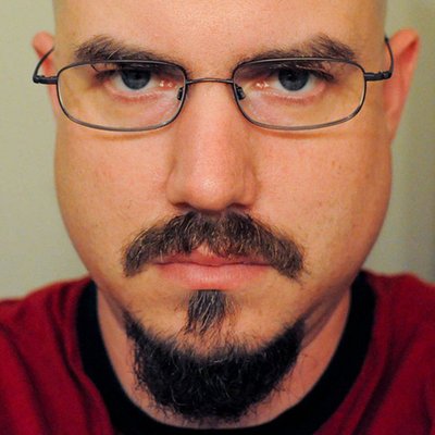 Profile Picture of Chris Pate (@Chris_Pate) on Twitter