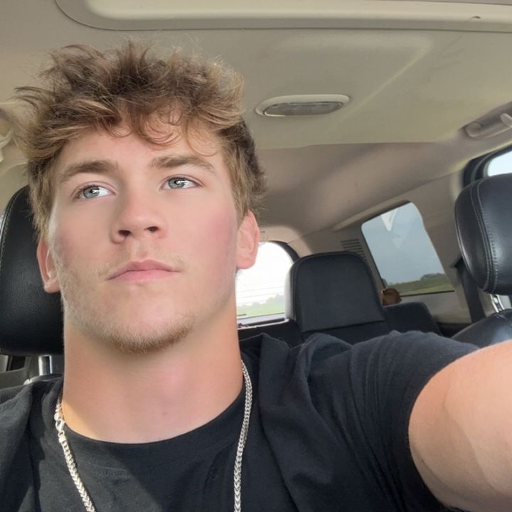 Profile Picture of Tobyhammond (@tobyhammond) on Tiktok