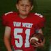 Profile Picture of Anson Thomas (@ansonbarnes15) on Pinterest