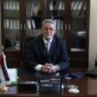 Profile Picture of Mohammad  Alsharif (@MohaamdAlsharif) on Twitter