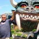 Profile Picture of Barry Gauthier (@barrygauthier50) on Pinterest
